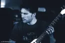 Ryan peake from nickelback