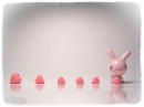 Pink Bunny
