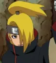 Deidara