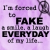 Forced