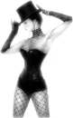 corset