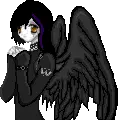 gothic angel