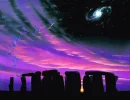 Stonehenge