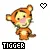 Tigger-disney cutie