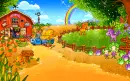 On the Farm