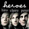 heroes