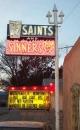 Saint
