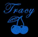 Tracy (name)