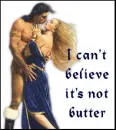 butter