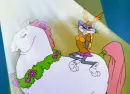 Bugs Bunny