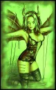 devil chick
