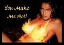 hot chick