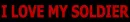 Soldier network banner