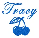 Tracy