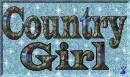 Country Girl
