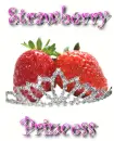 Strawberry Princess