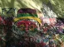 Wall of Peace