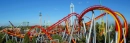KNOTTS BERRY FARM