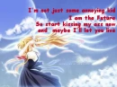 I shall rule the world! Bwhahahahaha! 