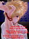 Property of Sasuke Uchiha