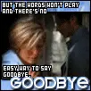 Goodbye