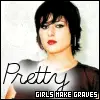 Pretty Girls Make Graves