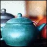 Teapot Mouse
