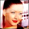 Christina Aguilera