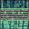 Robert Frost