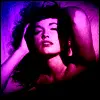 Bettie Page