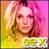 Britney Spears