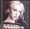 Britney Spears