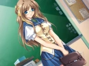 School Girl