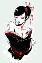 Gothic Japanese