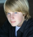 Jason Dolley- DC Cutie!