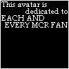 mcr yayy