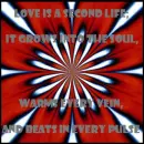 Love is