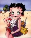 betty boop