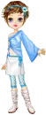Blue Beauty