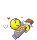 i love you even more than chocolate