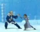 Katara Fighting