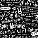 gothic background