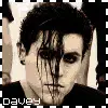 Davey Havok