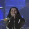 Davey Havok
