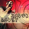Davey Havok