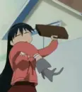 Kiity attack