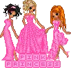pink princess