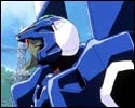 Eva unit-00