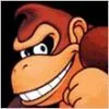 donkey kong