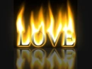 burning love